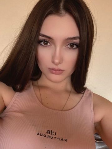Анкета проститутки Агата - Фото, 23 года, №289078